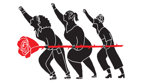 socialist feminism